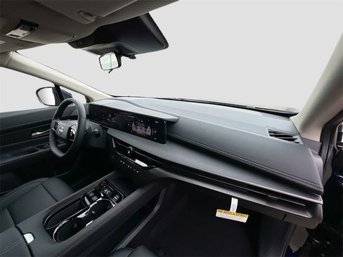 New 2025 Nissan Murano SV image 28