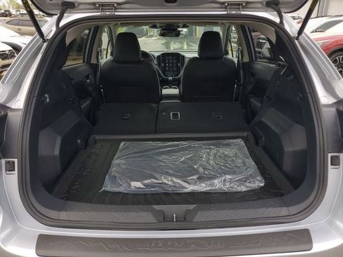 Certified 2025 Subaru Crosstrek 2.5i Limited w/ Popular Package #4A AWD/4WD image 9