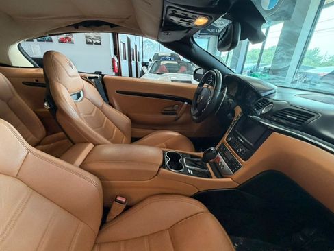 Used 2016 Maserati GranTurismo Sport RWD image 56