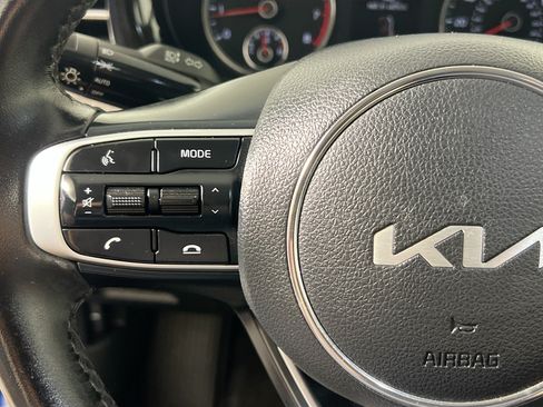 Used 2024 Kia K5 EX FWD image 19