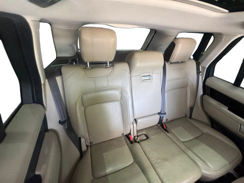 Used 2020 Land Rover Range Rover HSE AWD/4WD image 17