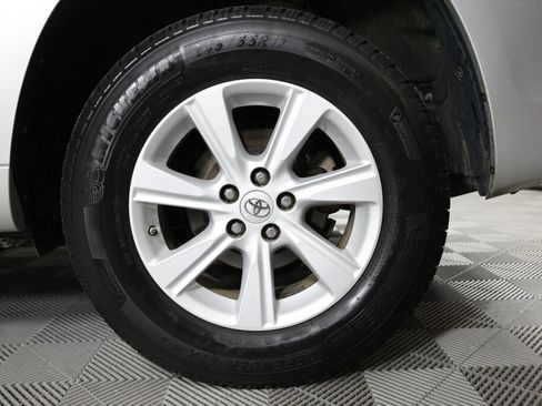 Used 2008 Toyota Highlander Limited image 8