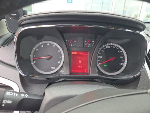 Used 2015 GMC Terrain SLT w/ Safety Package image 5