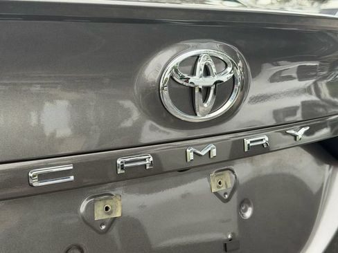 Used 2024 Toyota Camry SE FWD image 8
