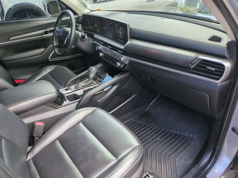 Used 2023 Kia Telluride S FWD image 17