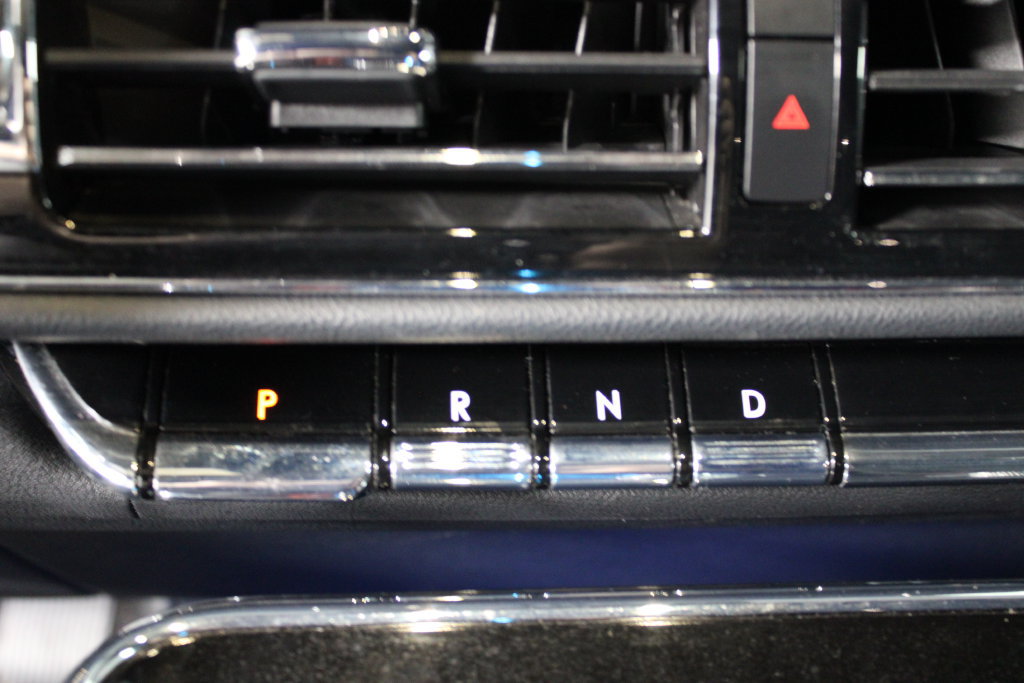 Used 2024 Lincoln Navigator Premiere AWD/4WD image 39