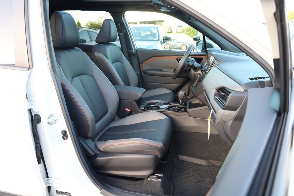 Used 2026 Subaru Forester Sport AWD/4WD image 25