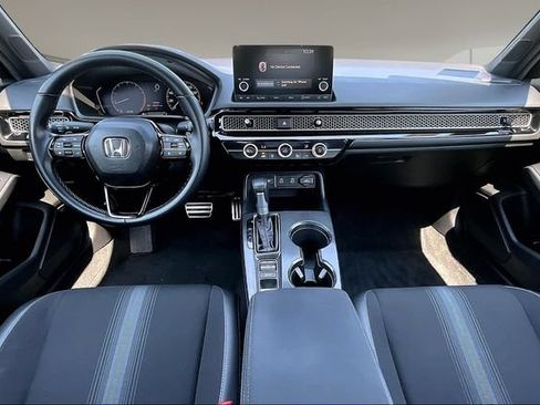Used 2025 Honda Civic Sport image 7