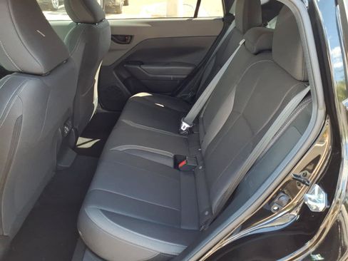 Certified 2026 Subaru Crosstrek 2.5i Premium AWD/4WD image 29