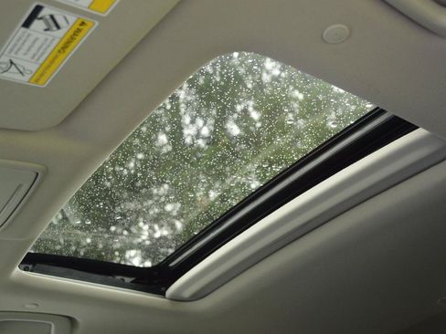 Used 2023 Honda CR-V EX-L image 24