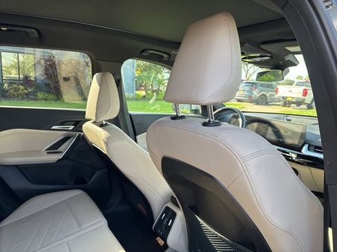 Used 2024 BMW X1 xDrive28i image 16