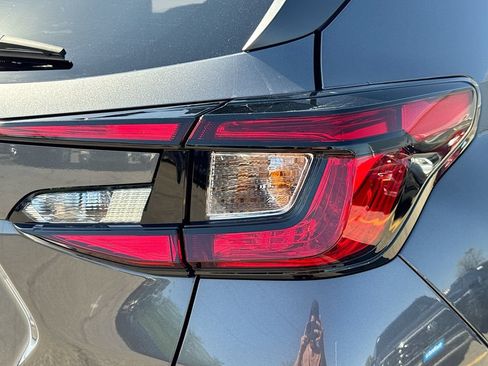 New 2026 Subaru Crosstrek 2.5i Limited w/ Crosstrek Mirror Package AWD/4WD image 34