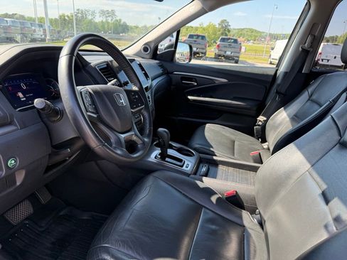 Used 2019 Honda Pilot EX-L image 9