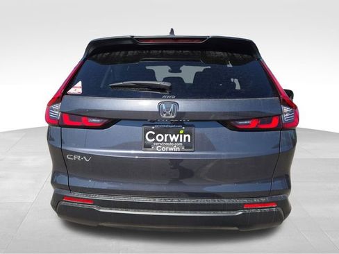 New 2026 Honda CR-V EX image 13