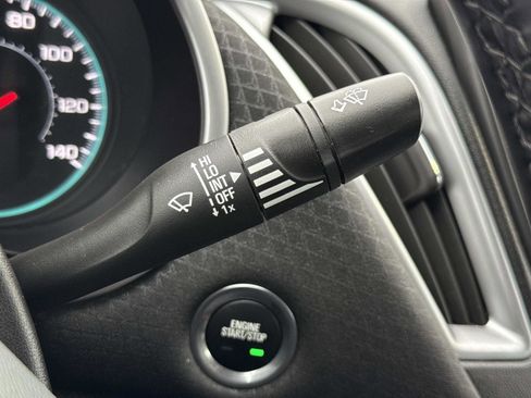 Used 2024 Chevrolet Malibu RS w/ LPO, Floor Liner Package image 10