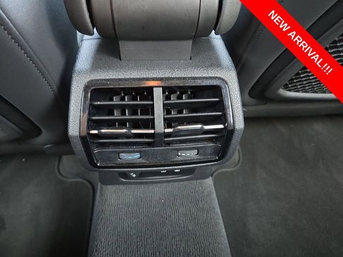 Used 2025 Audi Q3 2.0T Premium AWD/4WD image 11