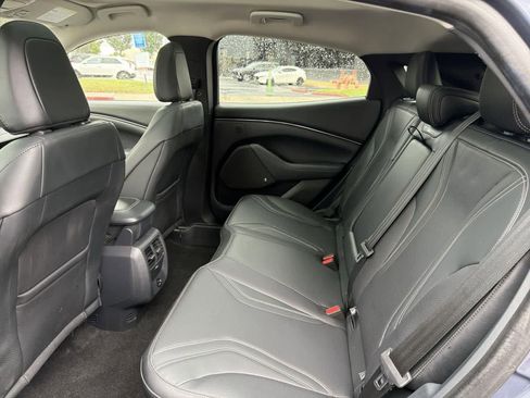 Used 2021 Ford Mustang Mach-E Premium image 25