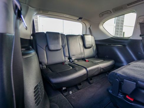 Used 2020 Nissan Armada SL w/ Premium Package image 37