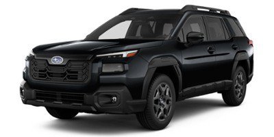 Certified 2026 Subaru Outback Touring XT AWD/4WD image 1