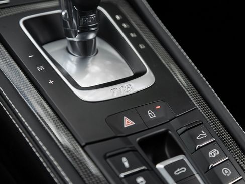 Used 2024 Porsche 718 Boxster GTS image 30