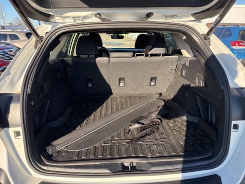 Used 2023 Subaru Outback Onyx Edition image 14