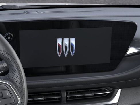 New 2026 Buick Envista Preferred FWD image 20