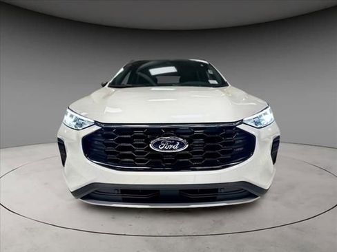 New 2025 Ford Escape ST-Line w/ Tech Pack #1 image 2