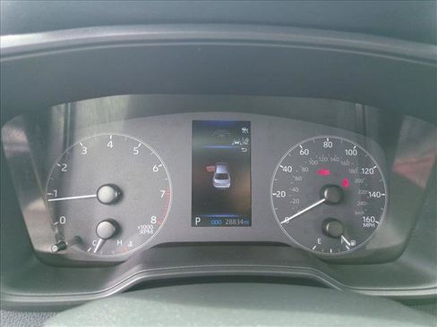 Certified 2024 Toyota Corolla LE FWD image 11