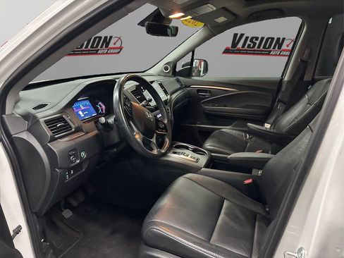 Used 2022 Honda Pilot Special Edition image 9