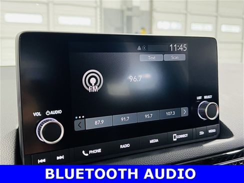 New 2026 Honda Civic Sport image 6