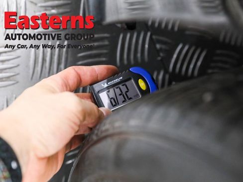 Used 2022 INFINITI Q50 Sensory image 31