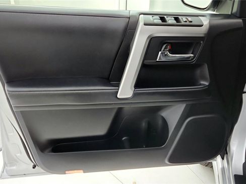 Certified 2022 Toyota 4Runner TRD Sport image 20