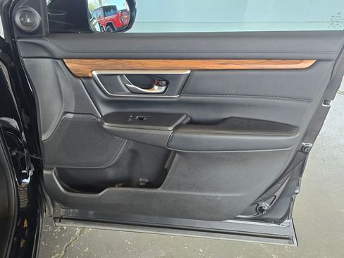 Used 2020 Honda CR-V EX-L image 23