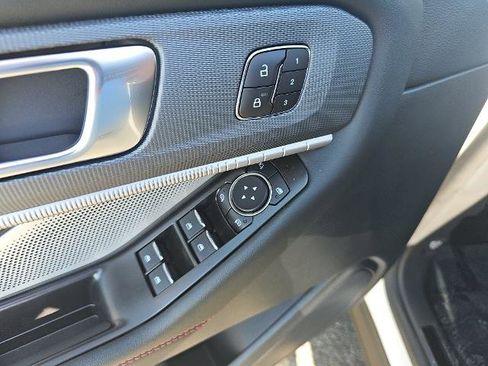 New 2026 Ford Explorer ST w/ Sun And Sound Package image 9