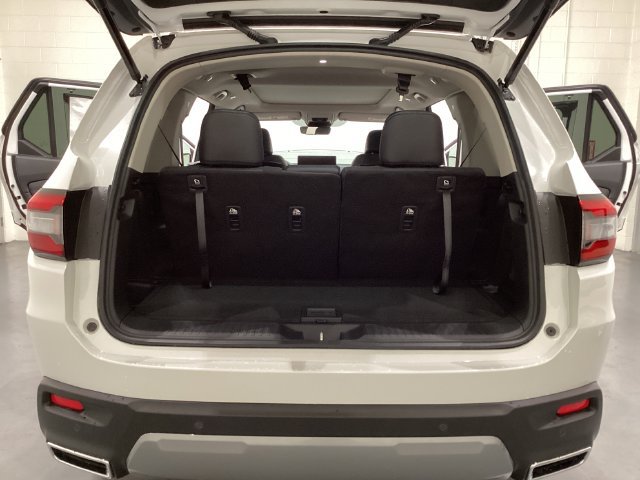 New 2026 Honda Pilot Elite image 12