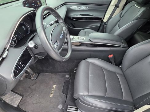 Used 2025 Genesis GV70 2.5T AWD/4WD image 7