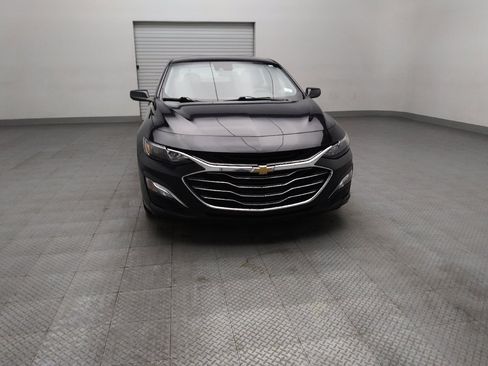 Used 2023 Chevrolet Malibu LS w/ Driver Confidence Package FWD image 14