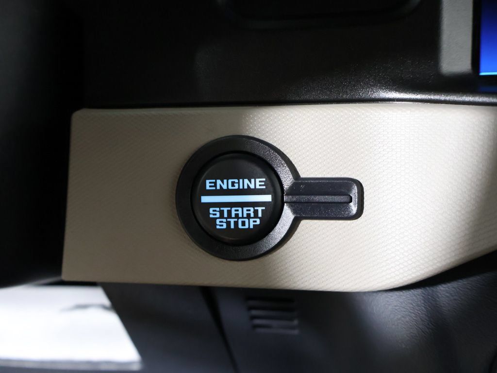 Used 2022 Ford Bronco Wildtrak AWD/4WD image 36