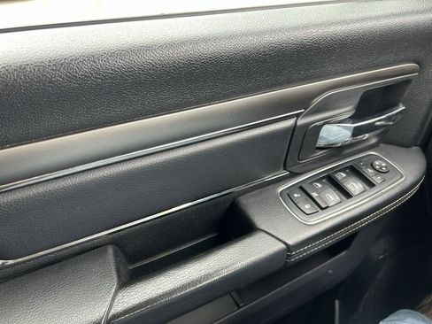 Used 2017 RAM 1500 Sport AWD/4WD image 28