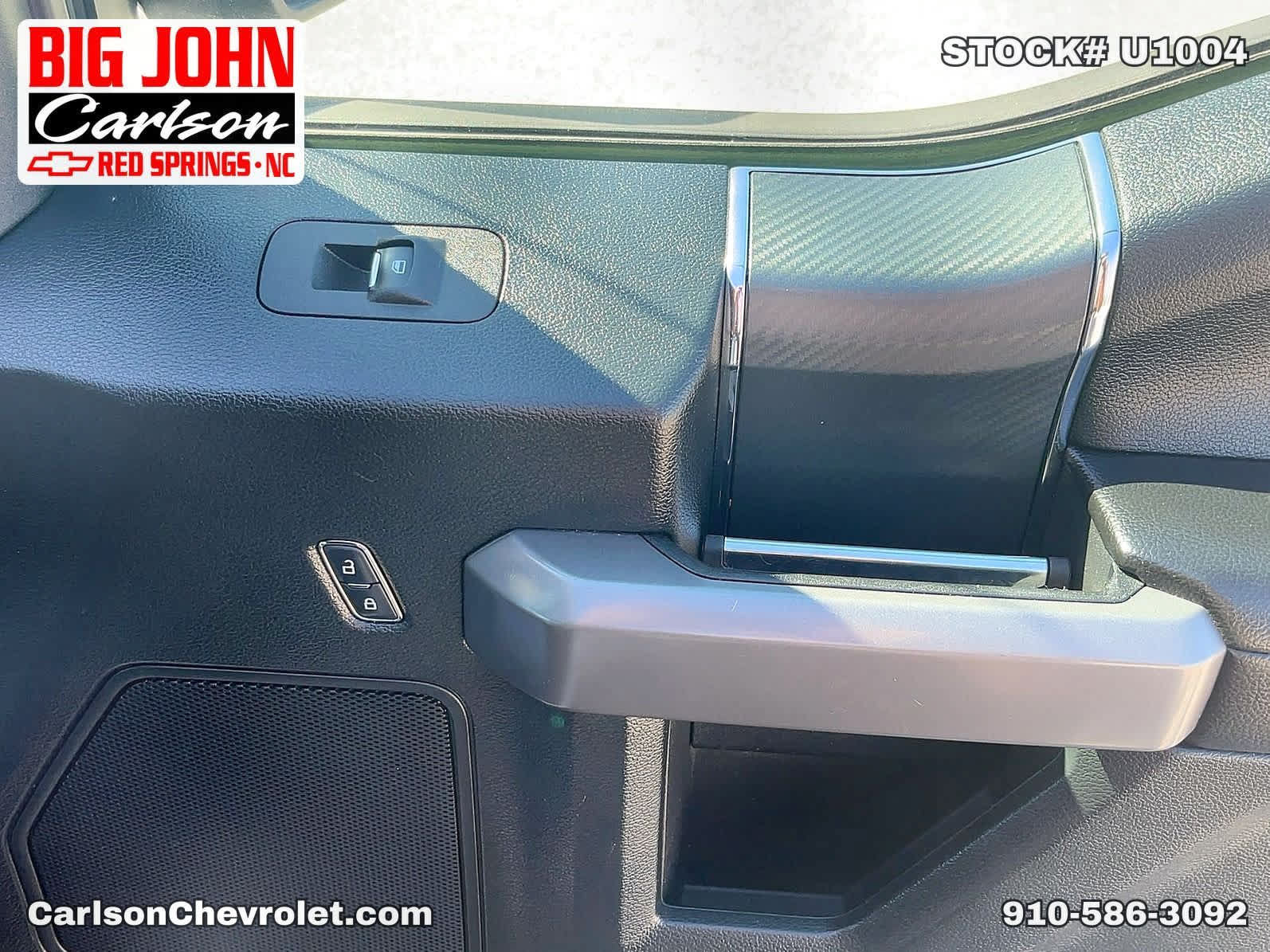 Used 2019 Ford F150 XLT w/ Equipment Group 302A Luxury AWD/4WD image 35