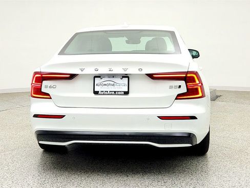 Used 2023 Volvo S60 B5 Core AWD/4WD image 6