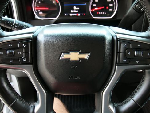 Used 2023 Chevrolet Silverado 2500 LT w/ Convenience Package AWD/4WD image 26