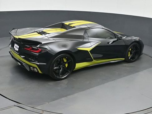 Used 2024 Chevrolet Corvette E-Ray AWD/4WD image 26