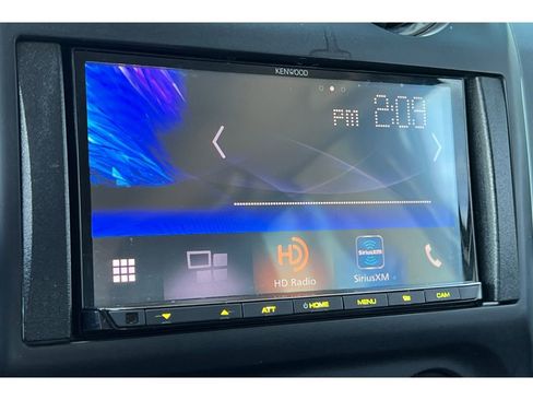 Used 2017 Jeep Compass Latitude image 20