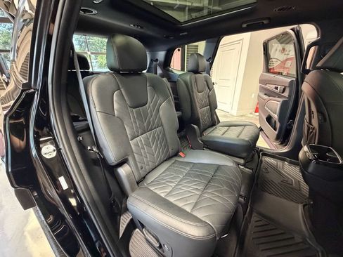 Used 2025 Kia Telluride SX X-Line AWD/4WD image 5