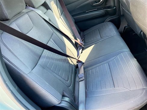 Used 2023 Hyundai Santa Cruz SEL image 25