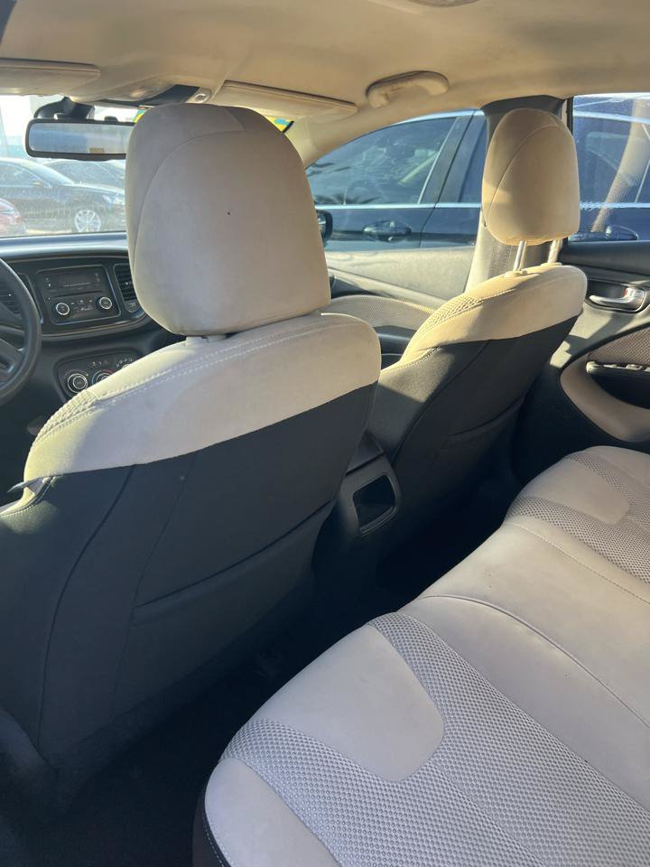 Used 2016 Dodge Dart SXT FWD image 5