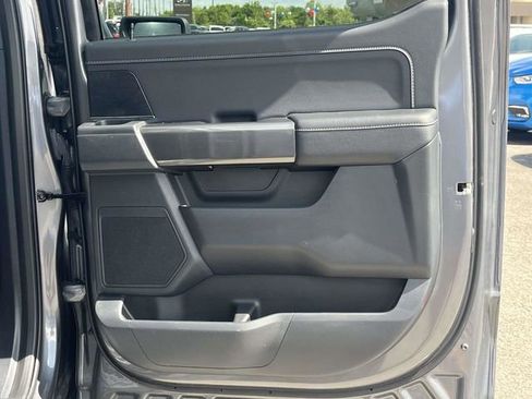 Used 2023 Ford F150 XLT w/ Equipment Group 302A High AWD/4WD image 23