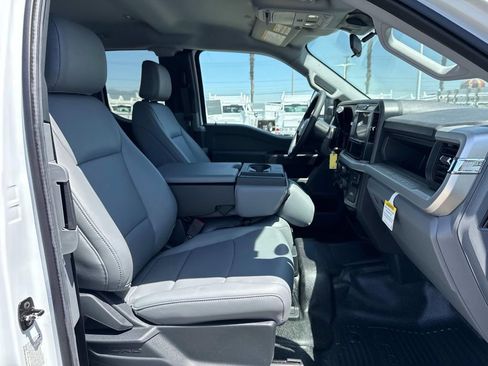 New 2025 Ford F350 XL w/ XL Chrome Package image 21