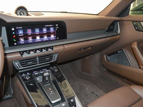 Certified 2026 Porsche 911 Carrera 4S image 25